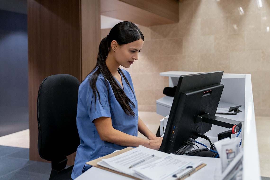 Why medical spas need an EMR and KPI