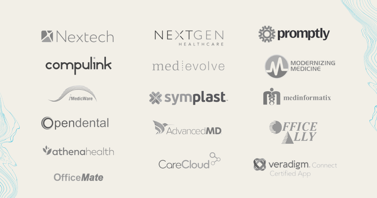 Streamline Your Workflow with EMR and PMS Integration